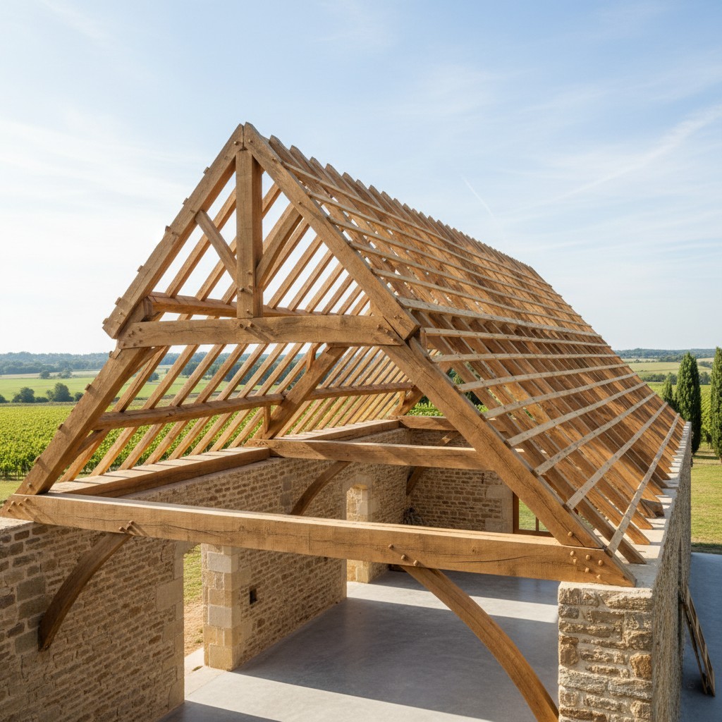 MENUISERIE GRILLARD